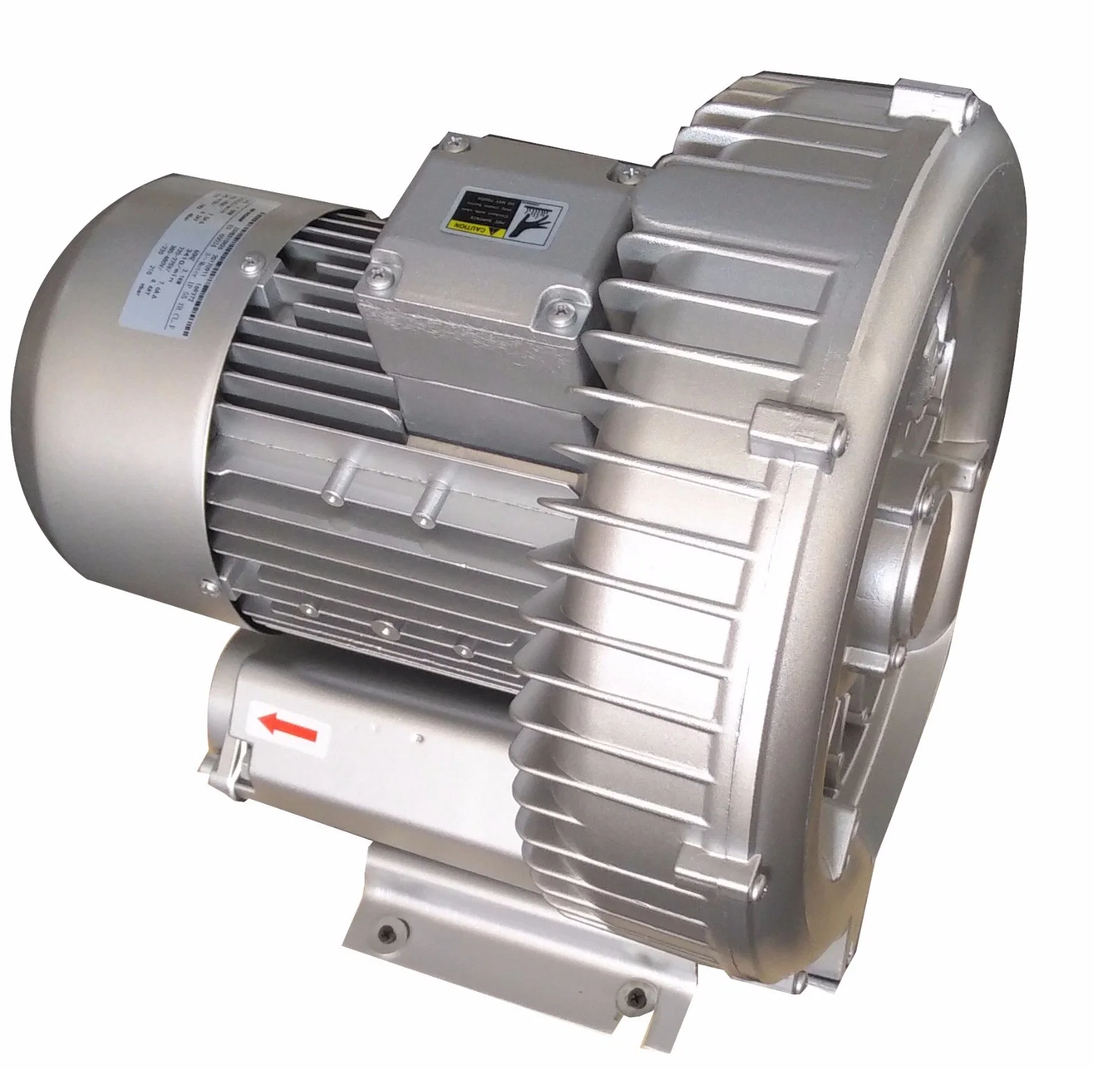 High Pressure Electric Air Blower Vacuum Pump