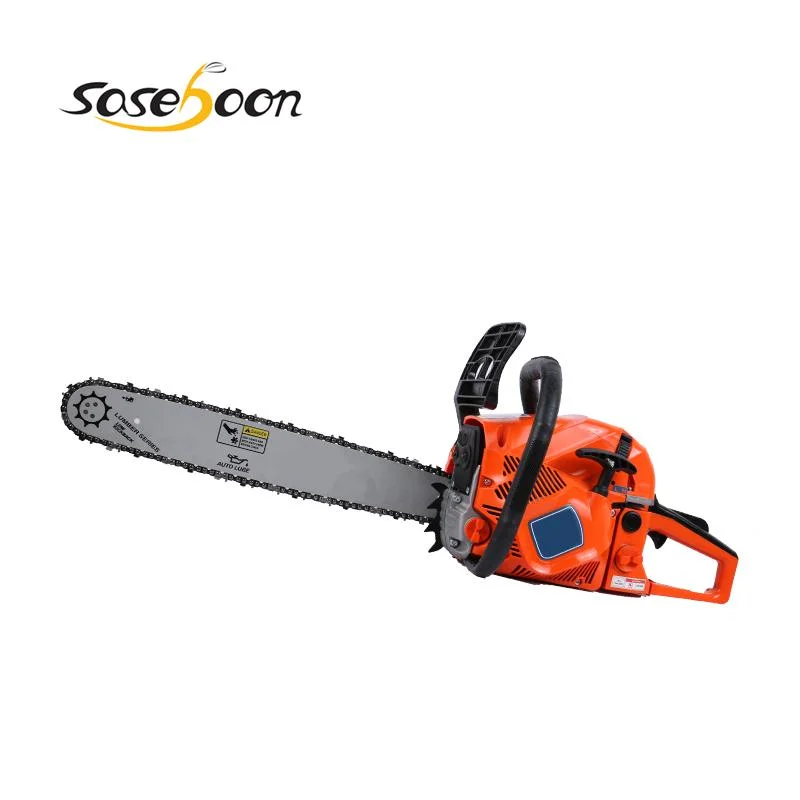 Wood Cutting Tools 62cc Chain Saw Piston 4500 Chainsaw Price Chainsaw Price Hand Power Tool