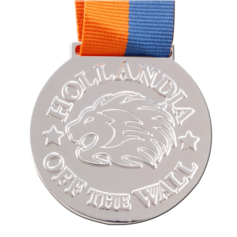 Hotsale Factory Price Metal Marathon Medal Manufacture