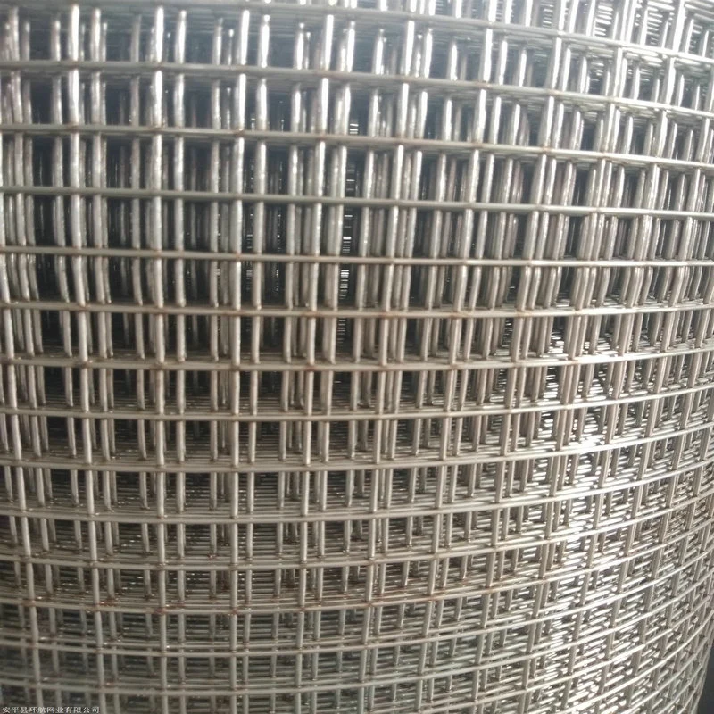 Factory Selling All Kinds of PVC Coated Welded Wire Mesh Galvainzed Wire Mesh