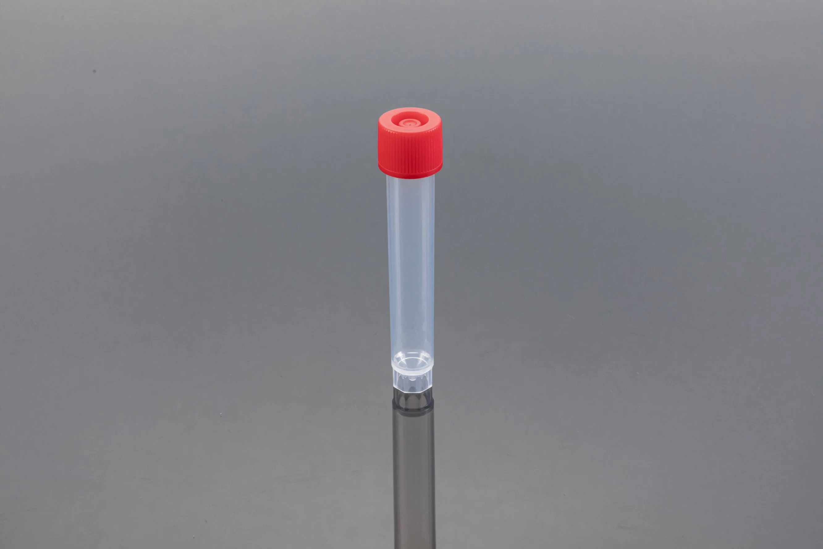 Universal Medical Implement Medical Supplies Virus Sample Tube Micro Sample Blood Collection Container