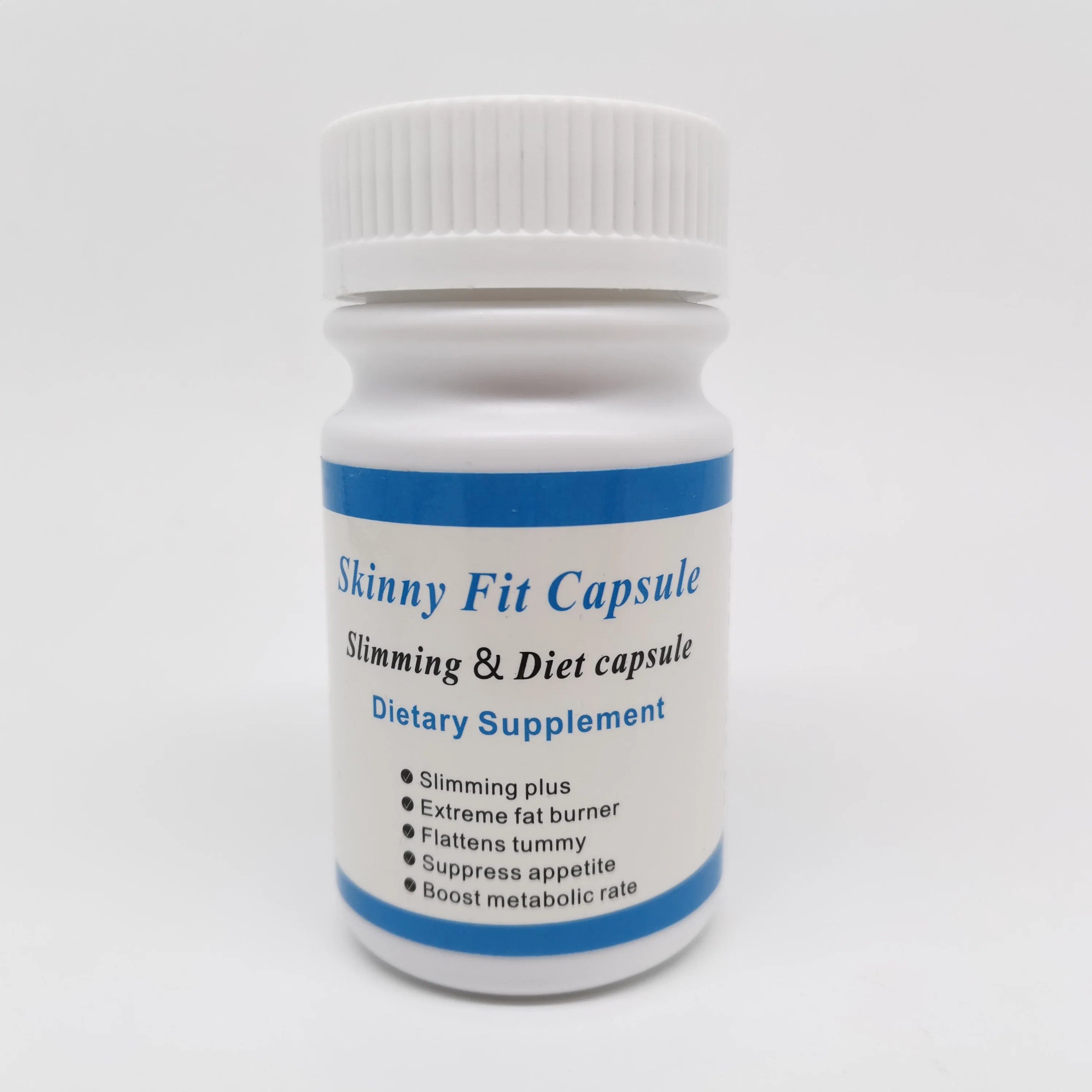 Natural Detox Fast Slimming Dietary Capsule