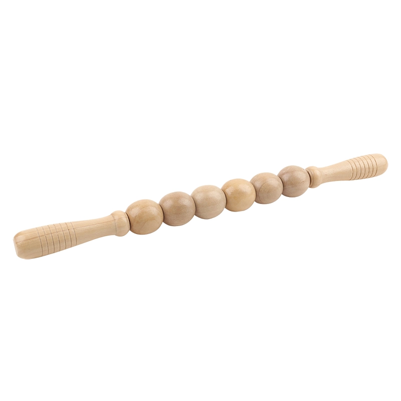 Bamboo Tissue Wood Therapy Massage Tools Body Sculpting Anti Cellulite Dropshipping Lymphatic Drainage Paddle Wood Tool Massager