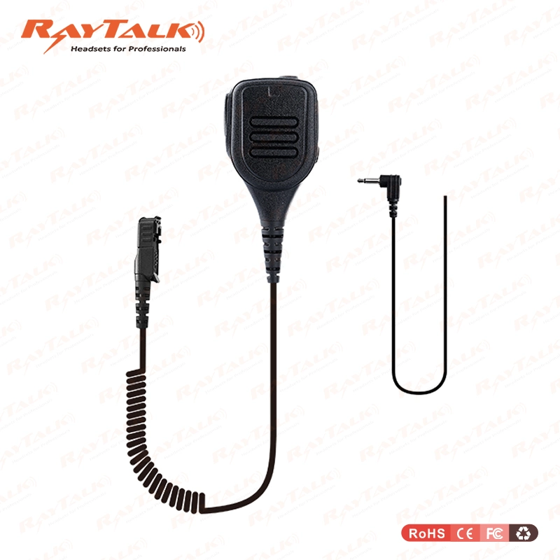 Rsm RSM Raytalk-310-300p Microphone Haut-parleur distant pour charge moyenne