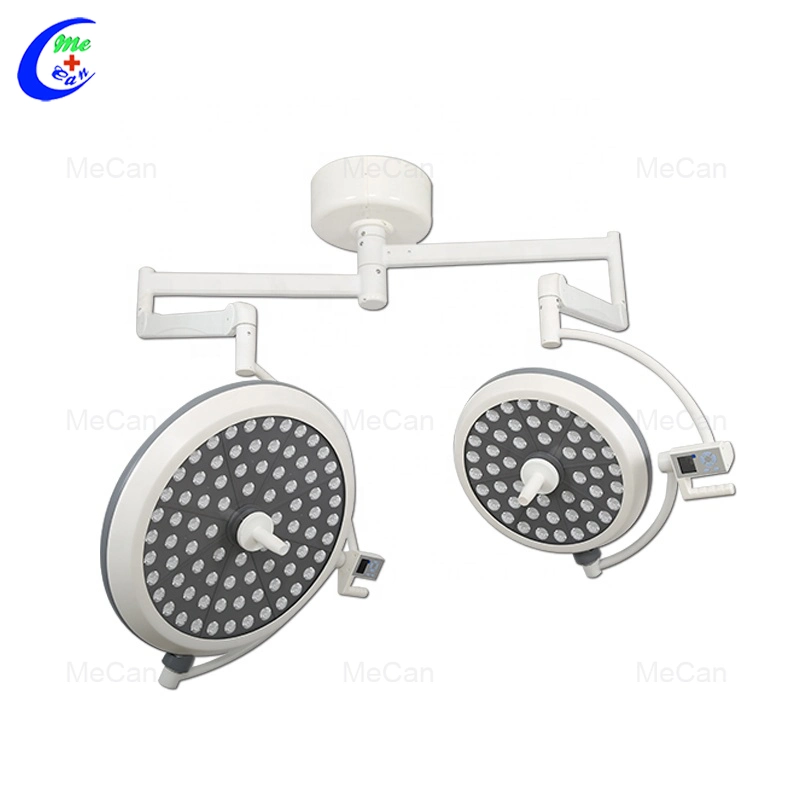 Surgical Light Equipment Operation Instrument Ceiling Mounted Hospital Examination Lamp