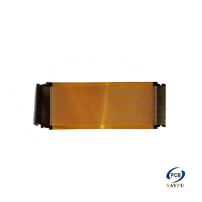 FPC Single Side FPC Flexible PCB Board for LED PCB Manufacturing FPC