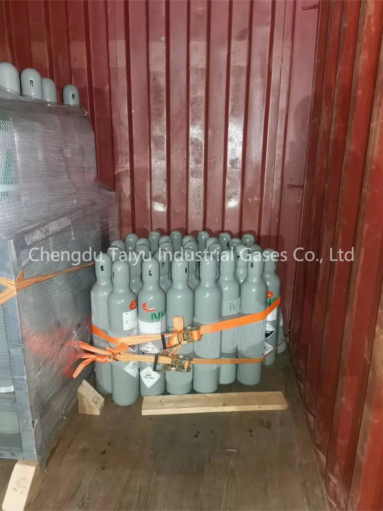 Competitive Price for Liquid Ammonia Nh3 Industrial Grade 99.8% Refrigerant R717 Gas Price