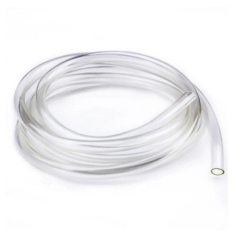 1 Inch 25mm Clear Tubing Industrial Water Hose Level Tube