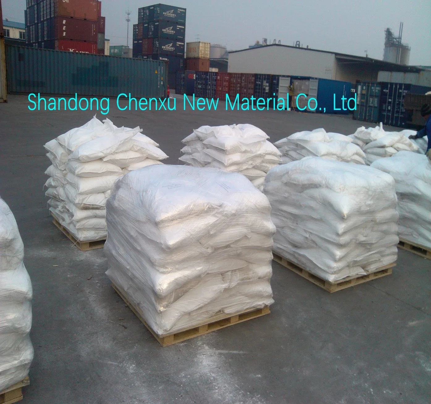 Aluminum Hydroxide 325 Mesh for Glass Fibre Reinforced Plastics