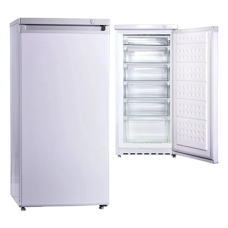 275L 12V Vertical Deep Upright Refrigerator