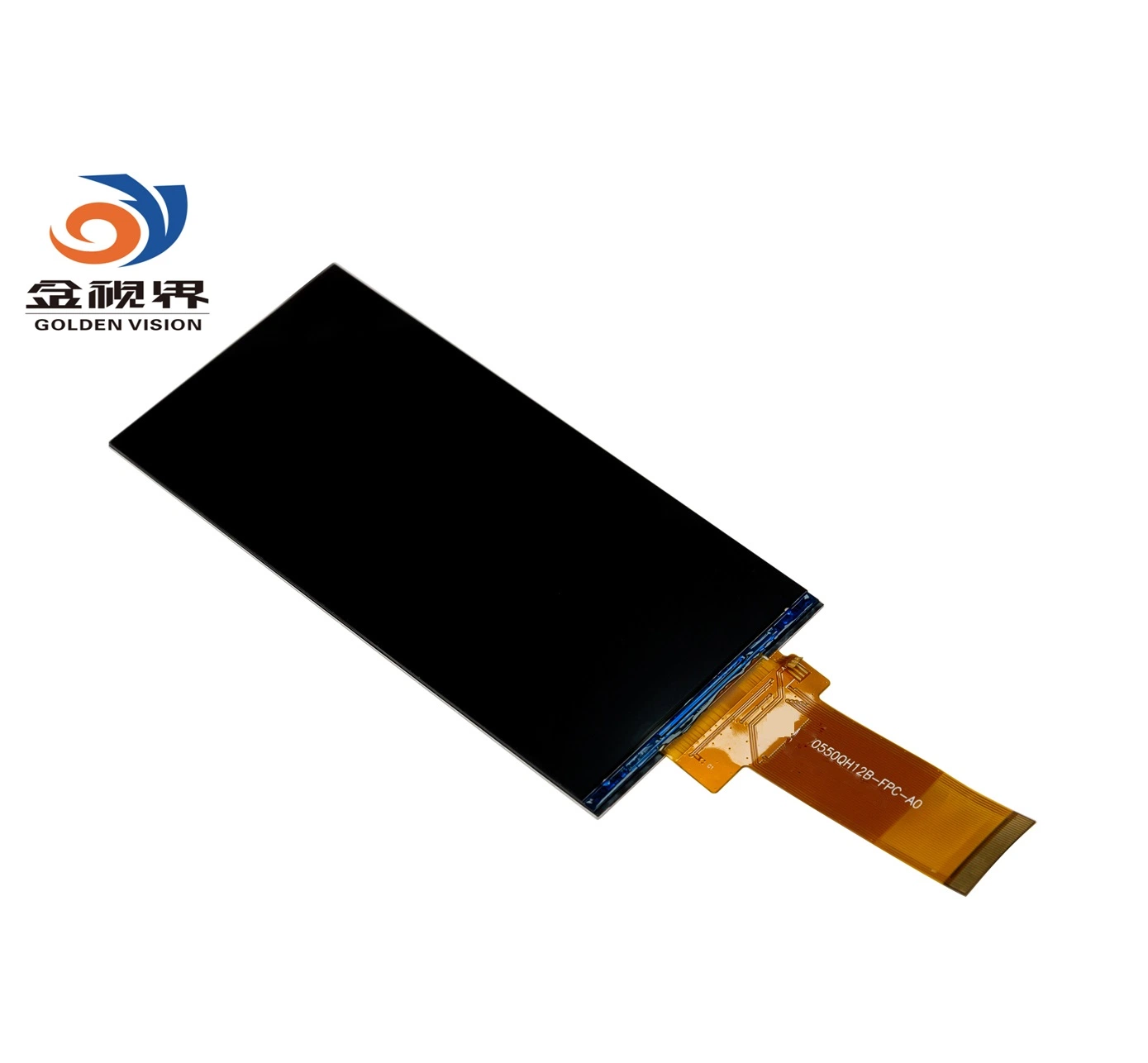 5.5 Inch 480X960 IPS TFT 40 Pin MCU St7701s