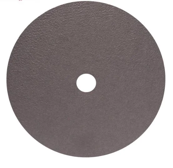 105mm, 115mm, 125mm Abrasive Cutting Discs for Metal/Stainless Cutting