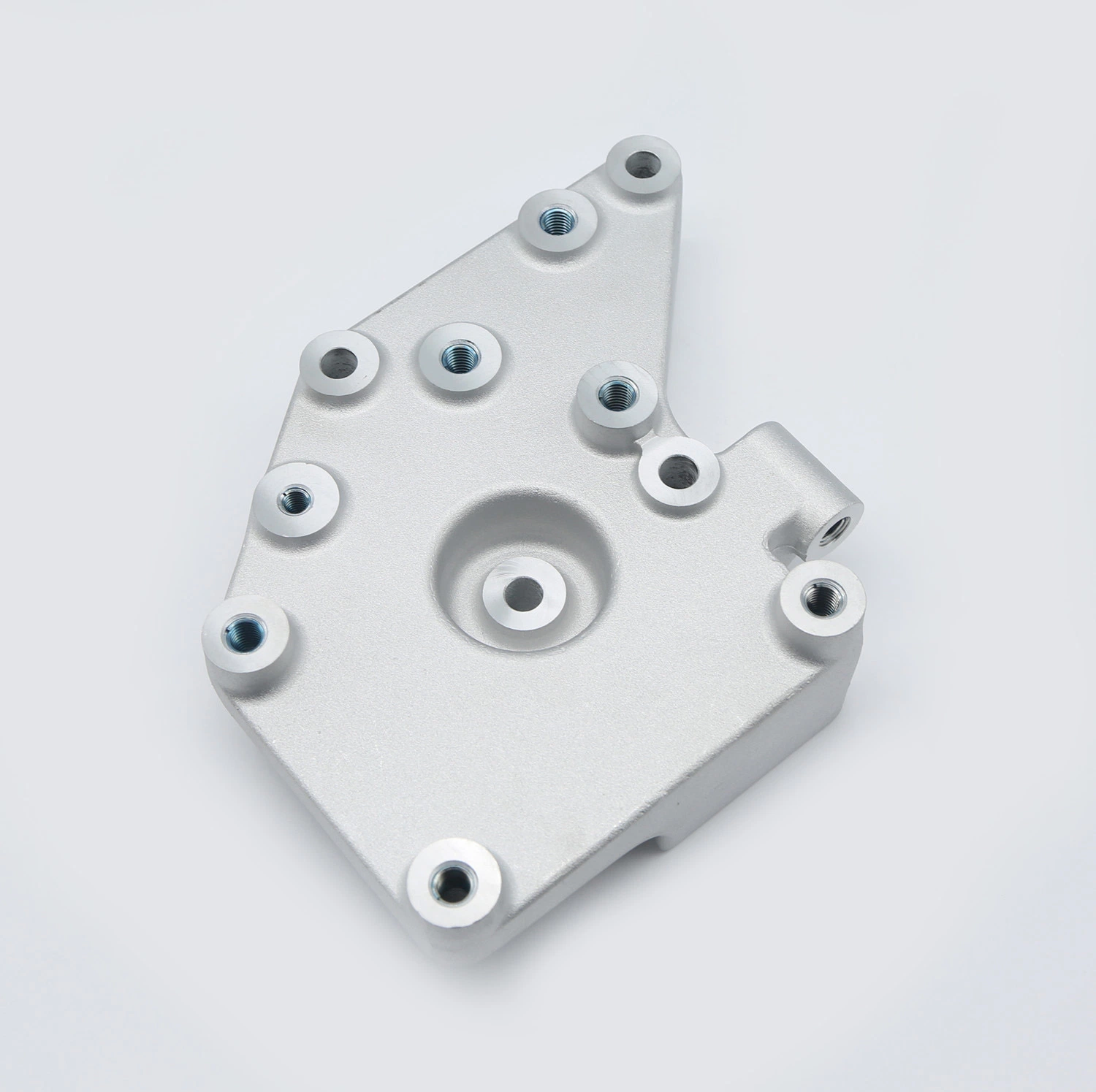 Lk Yizumi Buhler Aluminum Aluminium Die Casting High Pressure Cold Chamber Customized Precision Aluminium Die Casting for Car China