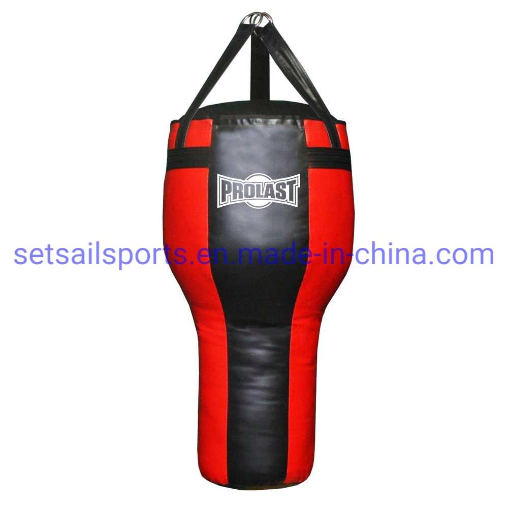 Best Selling Heavy Duty Boxing Bags Punching Kickboxing MMA Fight Training Heavy Duty Chain Punching Bag