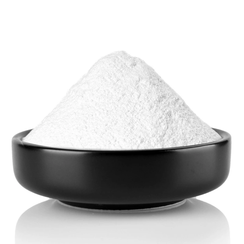 Melamine Glazing Powder Chemical Products for Shining Melamine Dinner Ware