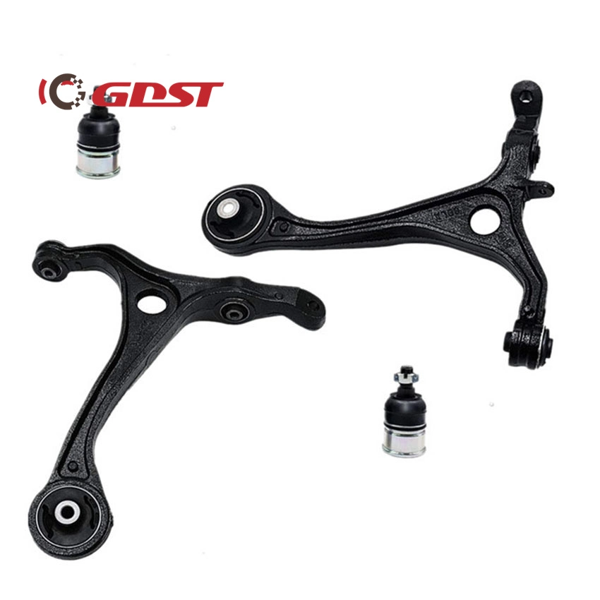 Gdst Auto Suspension Parts Front Lower Control Arm for Honda Accord VII 51360-Sda-A03 51350-Sda-A03