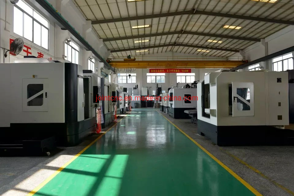 Vmc1890 Manufacturer Big Mold Machining Ceneter CNC Vertical Milling Machine