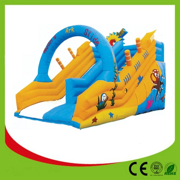 Inflatable Bouncer/Bouncy House Inflatable Castle for Kids (TY-41233)