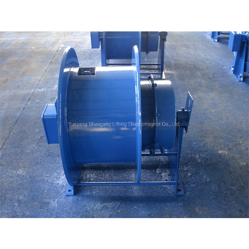 Gantry Crane Cable Reel Drum for Supplying Power