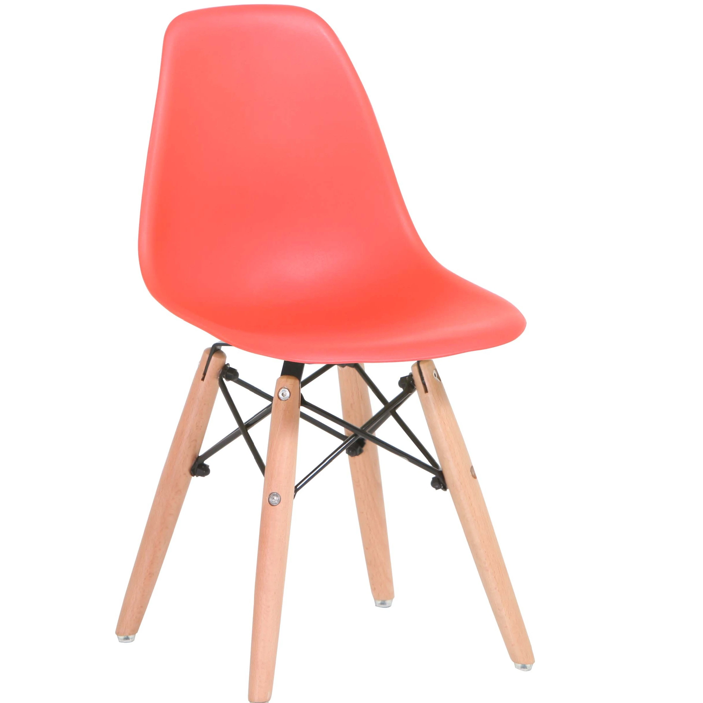 Classic Fashionable Kindergarten Furniture Wooden Kids Comfortable Chairs