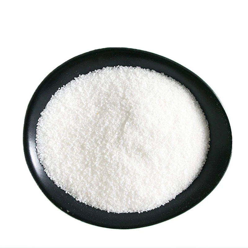 Manufactory Top Quality Chemical High Purity Material 99% Purity for Wastewater Treatment Anionic Polyacrylamide PAM Polymers