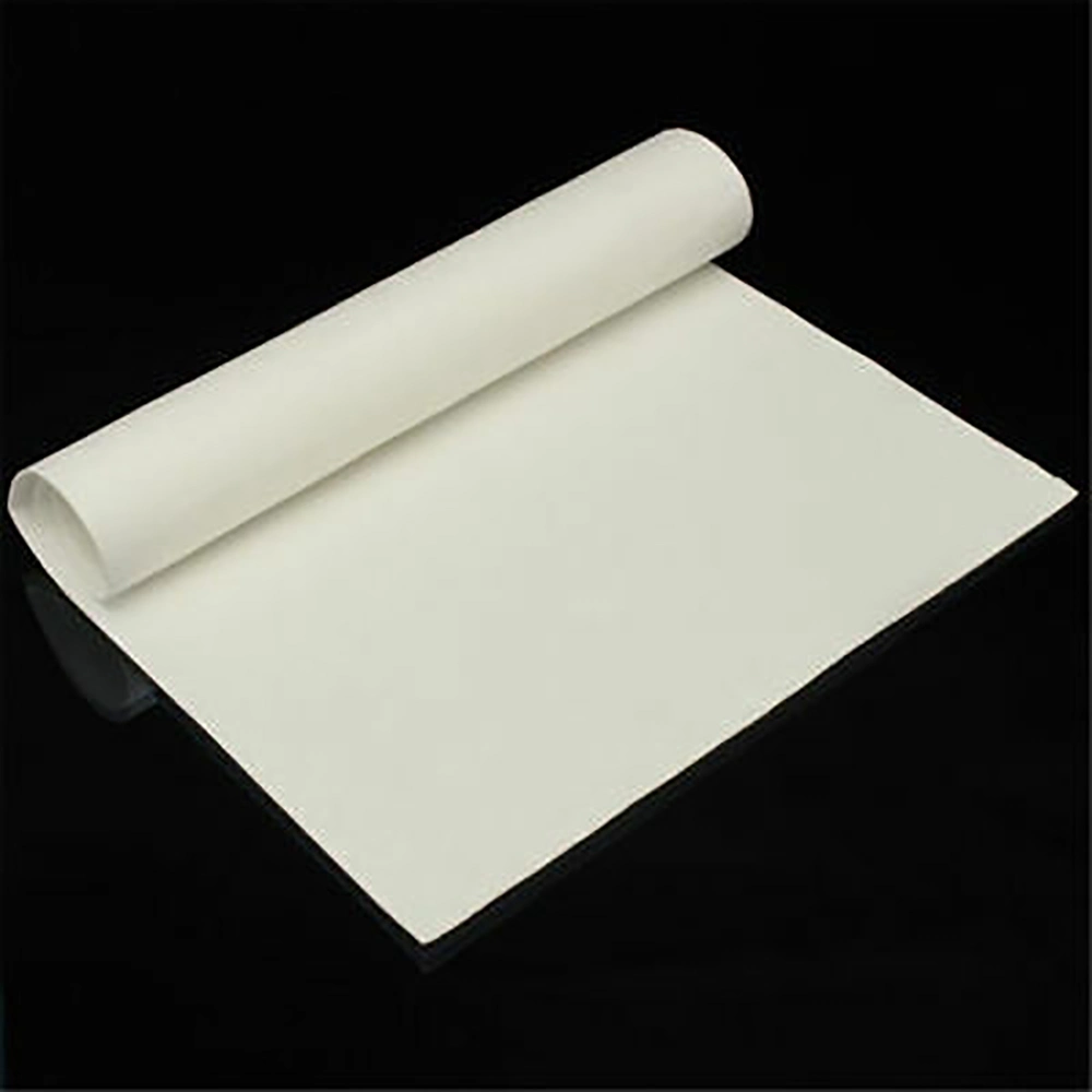 1260&ordm; C~1400&ordm; C Flameresistant Aluminium Silicate Insulating Material for Laser Cutting