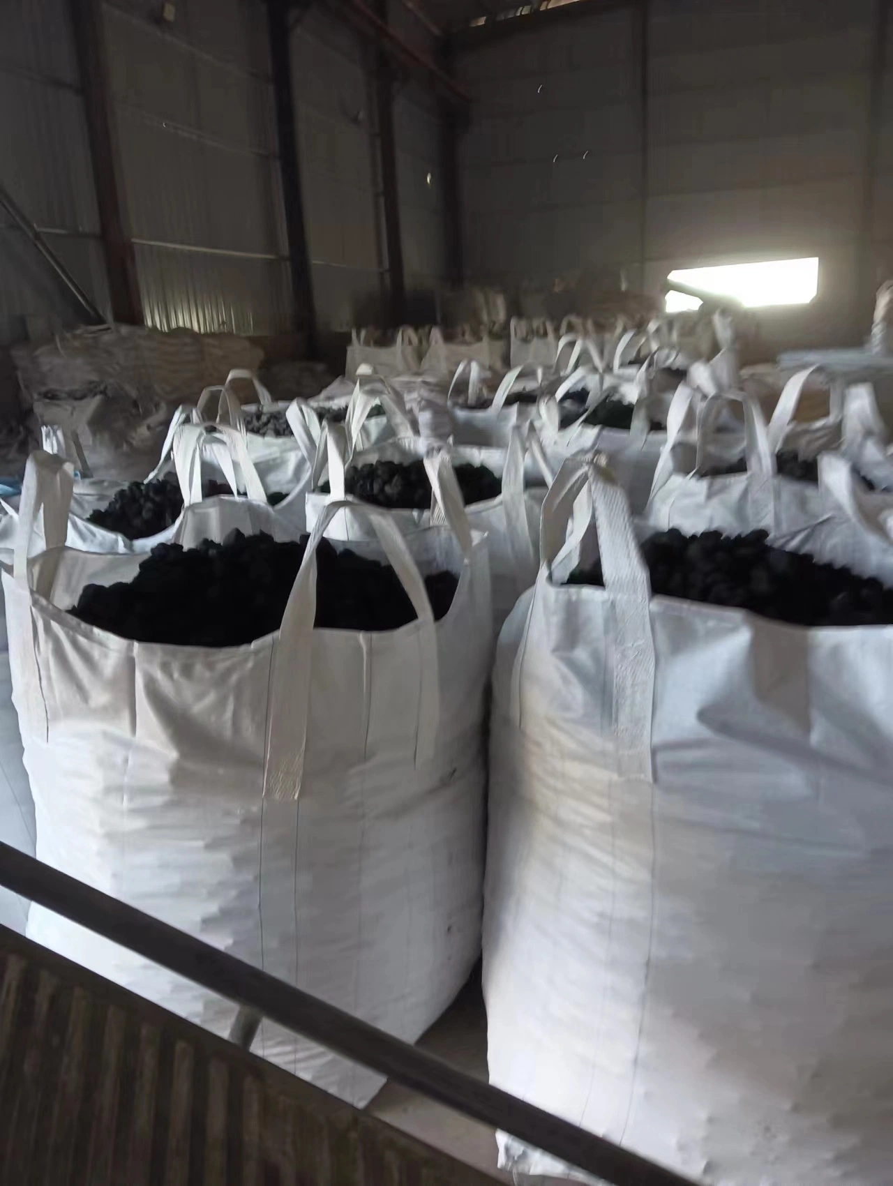 Coke High Sulfur CPC Calcined Anthracite Coke Petroleum Coal 1-5mm Manufacturers Supplier