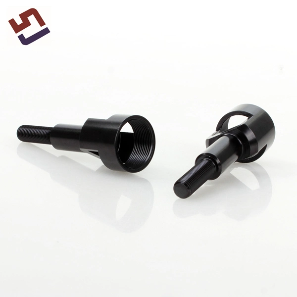 OEM Lost Wax Investment Stainless Steel Casting / Precision Casting Vehicle Part Shock Absorber Accessories