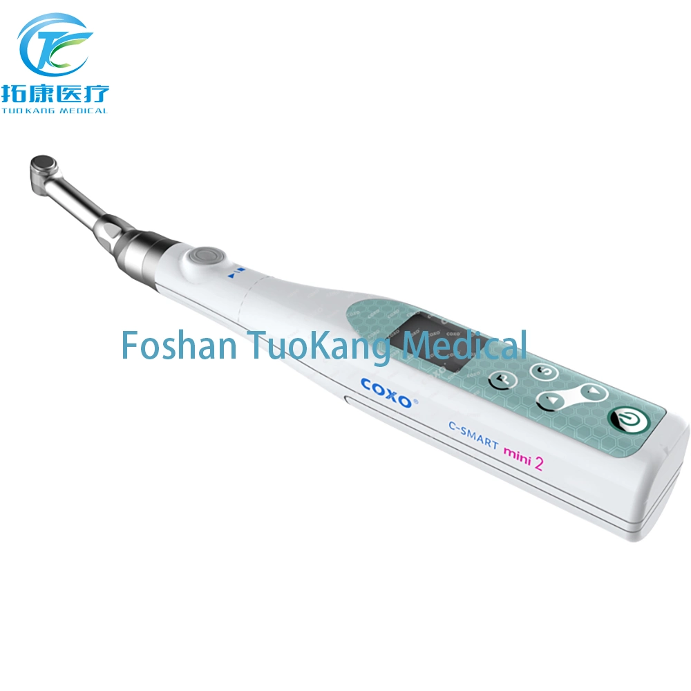 Professional New C-Smart Plus Removable Design Mini Wireless Coxo Endo Motor for Dental Treatment