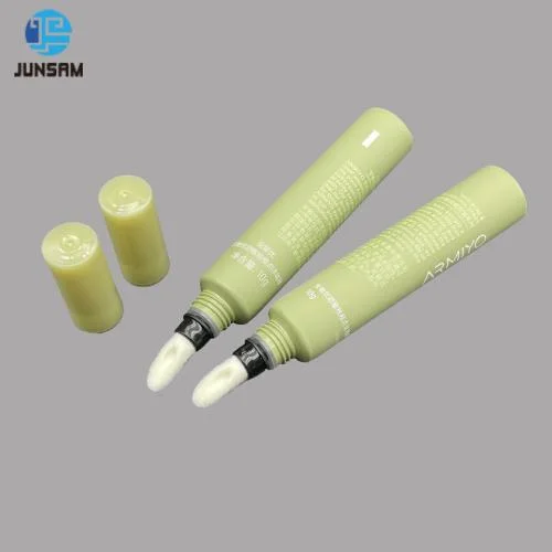 Plastic Tubes for Topical Medications Pimple Acne