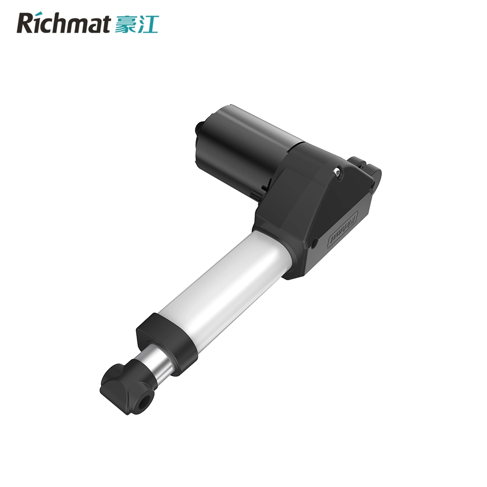 Richamat A39 12V 24V Electric Linear Motor Actuator with Wholesale Price