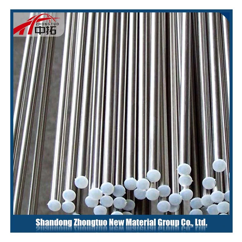 ASTM 255 304 316 Corrosion Resistant Good Price Stainless Steel Rod Bar