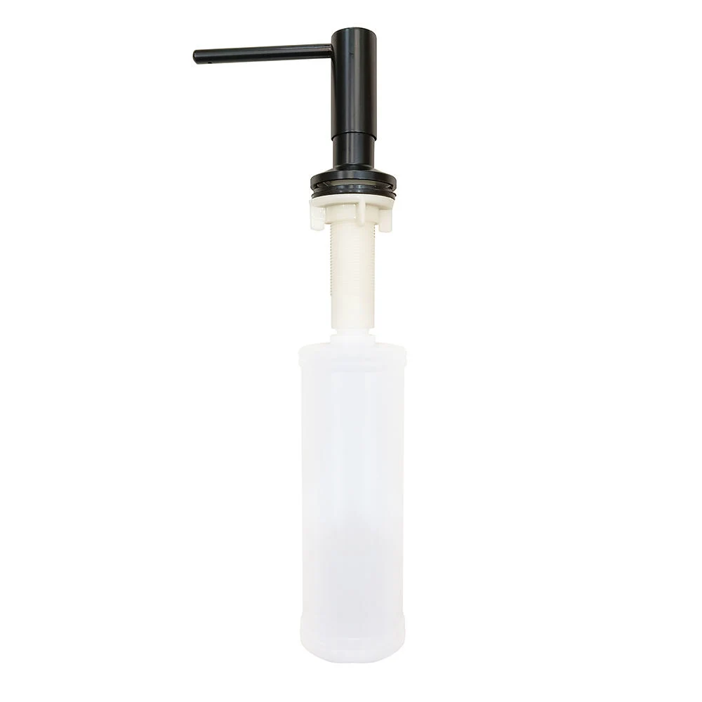 Wholesale/Supplier Kitchen Sink Liquid Dish Sink Lotion Dispenser Pump Liquid Dispenser Soap Dispenser