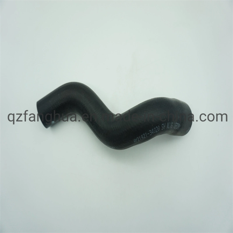 2142134020 Genuine Hose-Radiator Outlet Water Tank Down Pipe for Ssangyong Korando C Actyon #7875334100 P-164