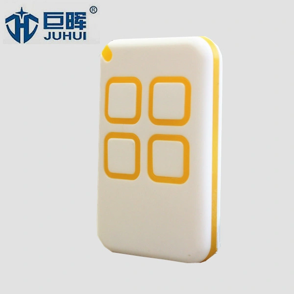 Auto-Scan Face to Face 280MHz to 868MHz Universal Rolling Code Remote Control