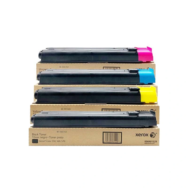 Hot Seller Toner Cartridge DCC560 for Xerox Color 550 560 570