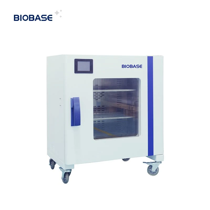 Biobase Touch Screen Constant-Temperature Lab Incubator