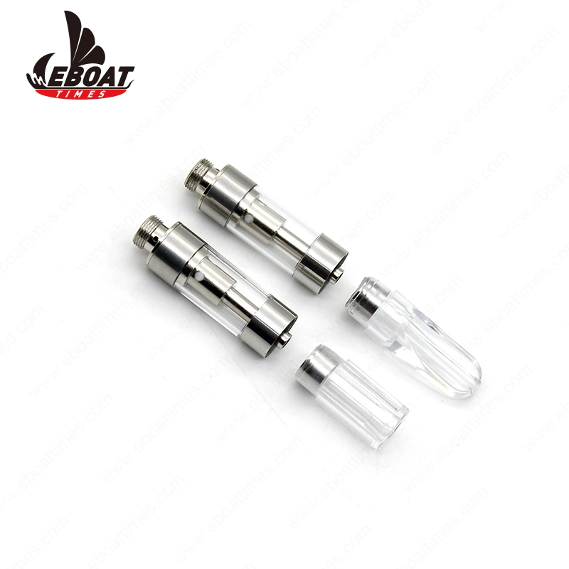 Nuevo cartucho VAPE 0,5ml Ceramic Coil vaciar VAPE Pen Cartucho