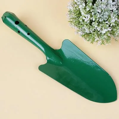 Shovel Shovel pequeno Jardinagem de Flor Mini