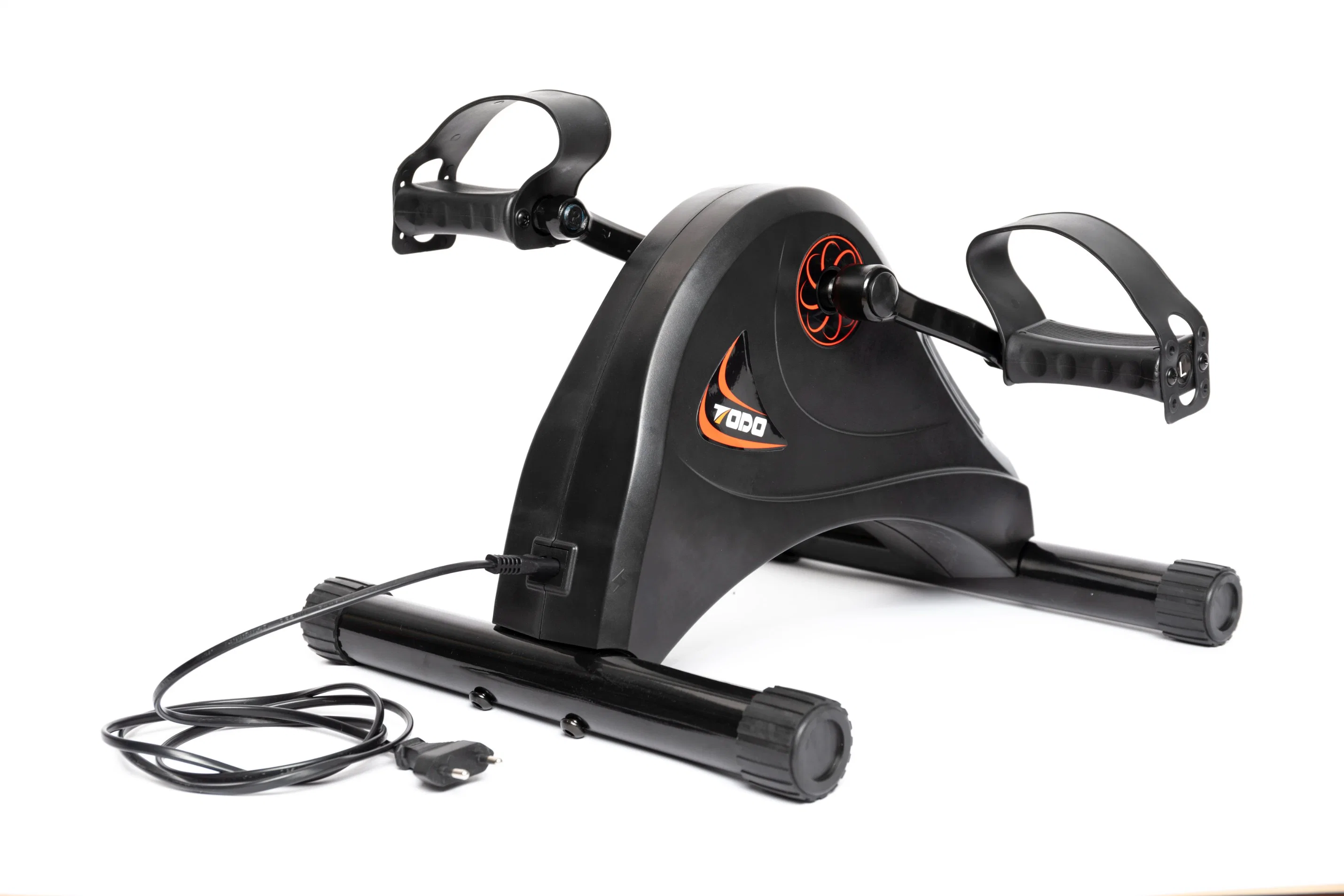 Factory New Designed Electric Pedal Exercise Bike