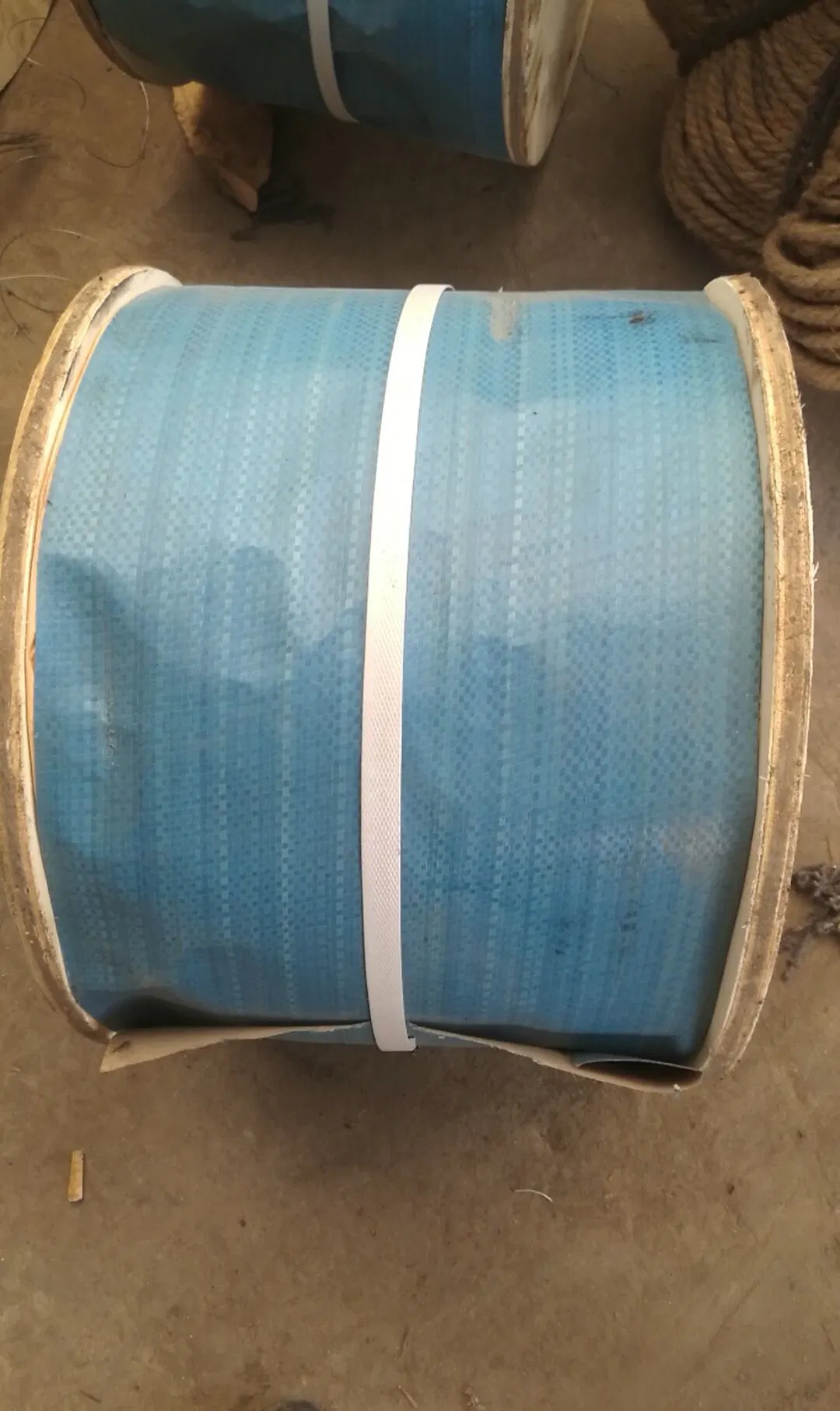 Lifting and Drawing Wire Rope 6X25fi with Fibre Core