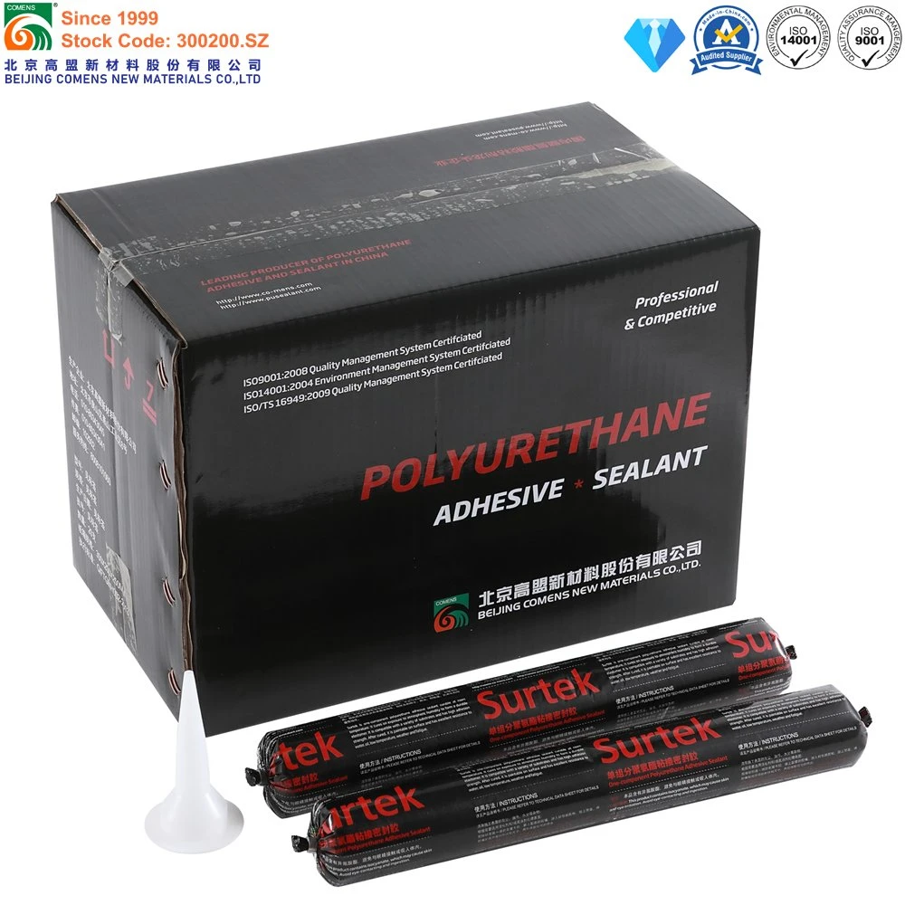 Hot-Sale Product Polyurethane (Surtek 3358) with Good Adhesion and Without Primer