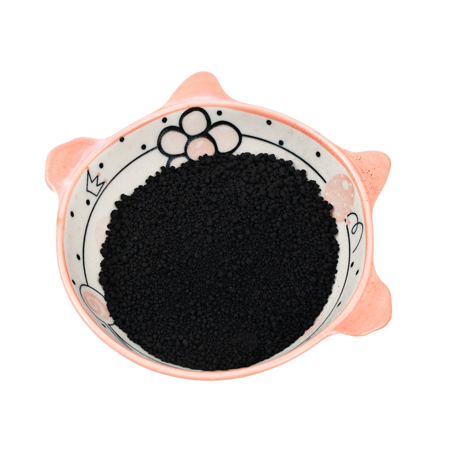 N330 Black Powder Carbon Black Is Used for Pigment, Plastic and Rubber Carbon Black.