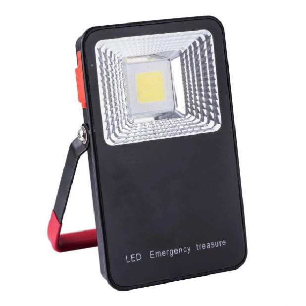 Super Bright Battery USB Rechargeable Portable Machine Tool LED COB Working Lamp LED Work Light Inspection Lamp