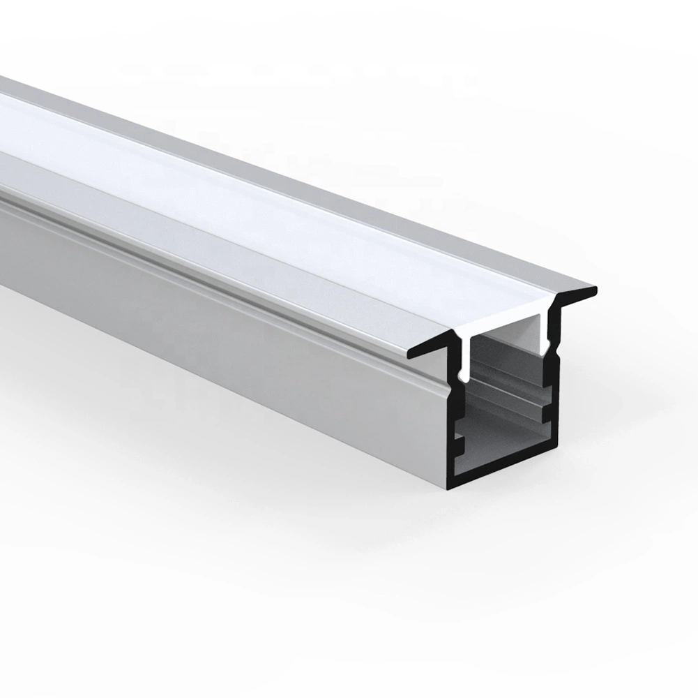 Motion Sense Light Control, Accessories Perfil De PVC Recesso Circular LED Channel