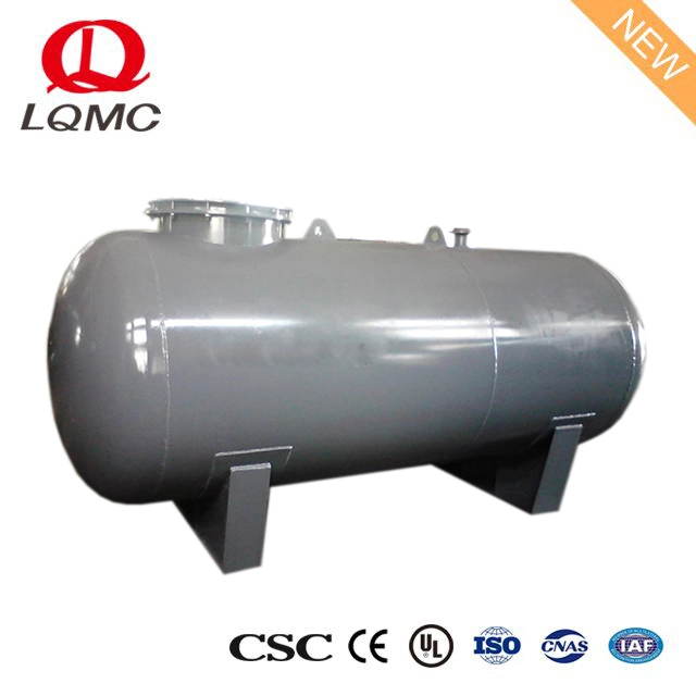 High Quality Widely Used Hydraulic Oil Storage Tank