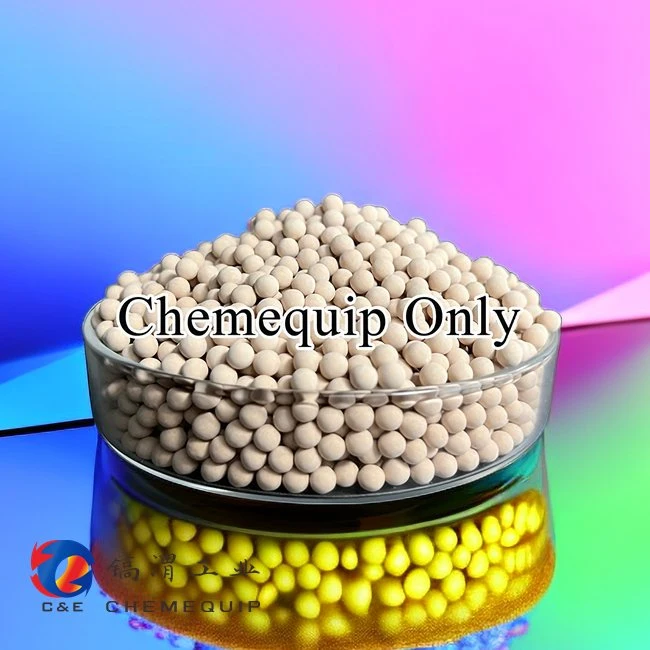 5A Molecular Sieve Adsorbent for Vocs Control and Purification