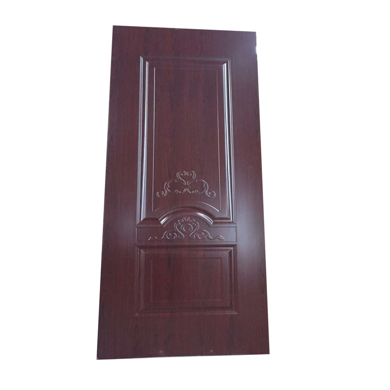 2022 New Design Economical Melamine Molded Skin Door