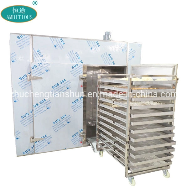 Dried Fruits Processing Machinery Industrial Fruit Drying Machine