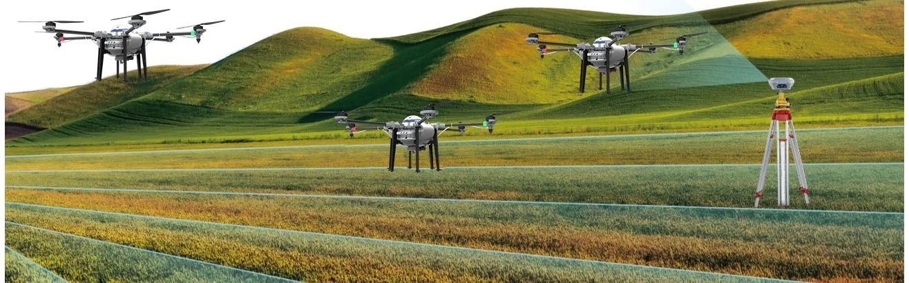 Crop Farm Drone Agriculture Sprayer Uav Spray Drone Agriculture Price